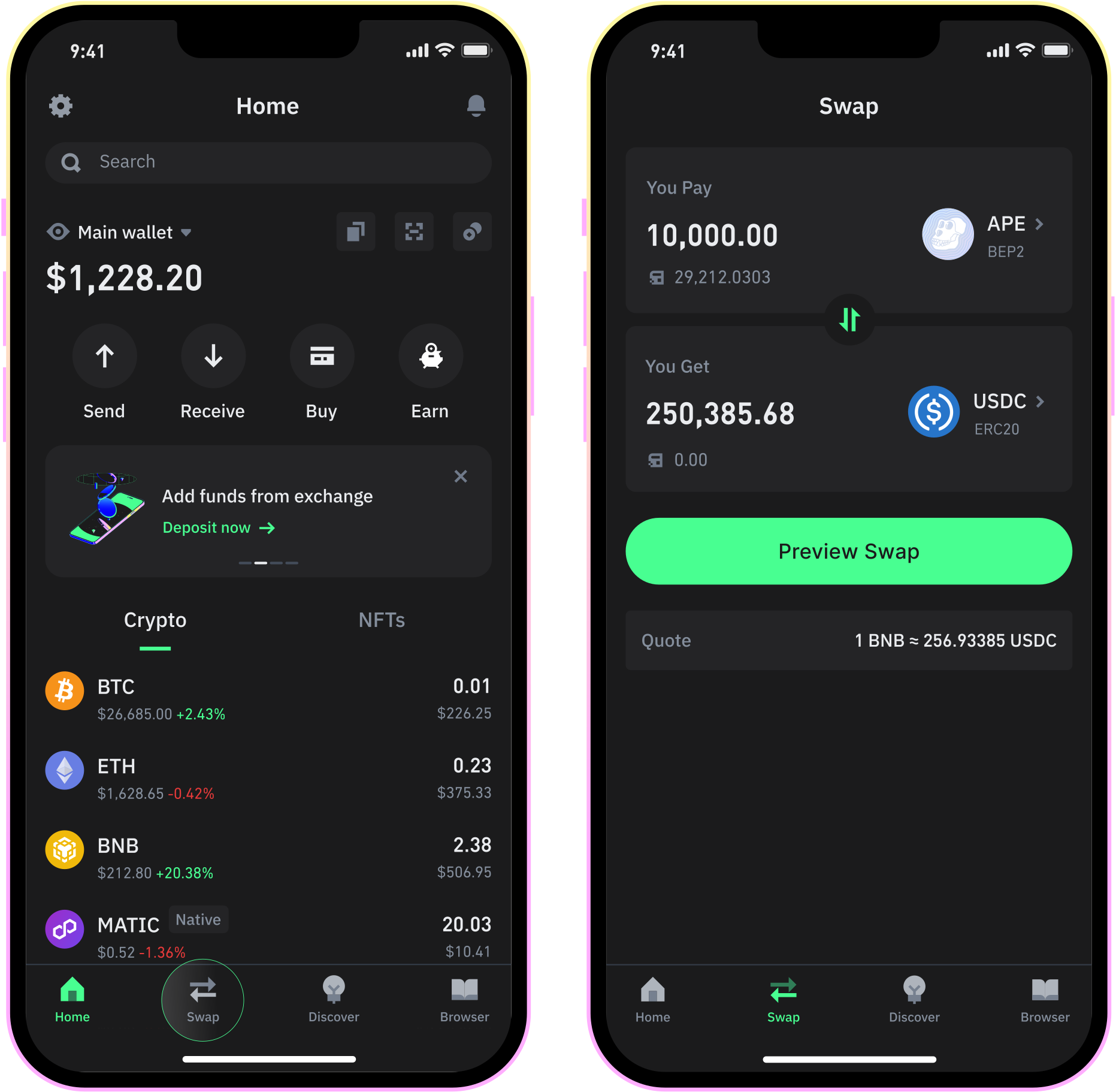 全面了解Trust Wallet钱包的功能和安全性